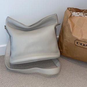 COPY - Coach crossbody bag BRAND NEW NEVER WORN WITH ORIGINAL WRAPPING PAPER